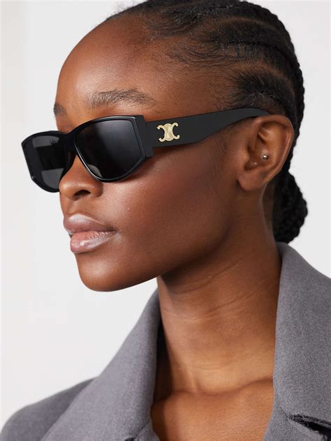 celine sunglasses nelly|SUNGLASSES WOMEN .